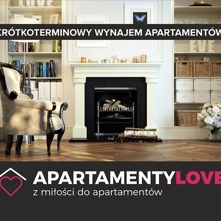 Apartamentylove - Apartament U Janicka, 100M Do Krupowek زاكوباني المظهر الخارجي الصورة