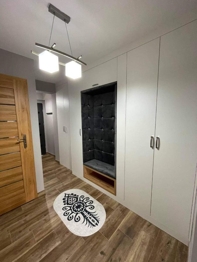 Apartamentylove - Apartament U Janicka, 100M Do Krupowek زاكوباني المظهر الخارجي الصورة