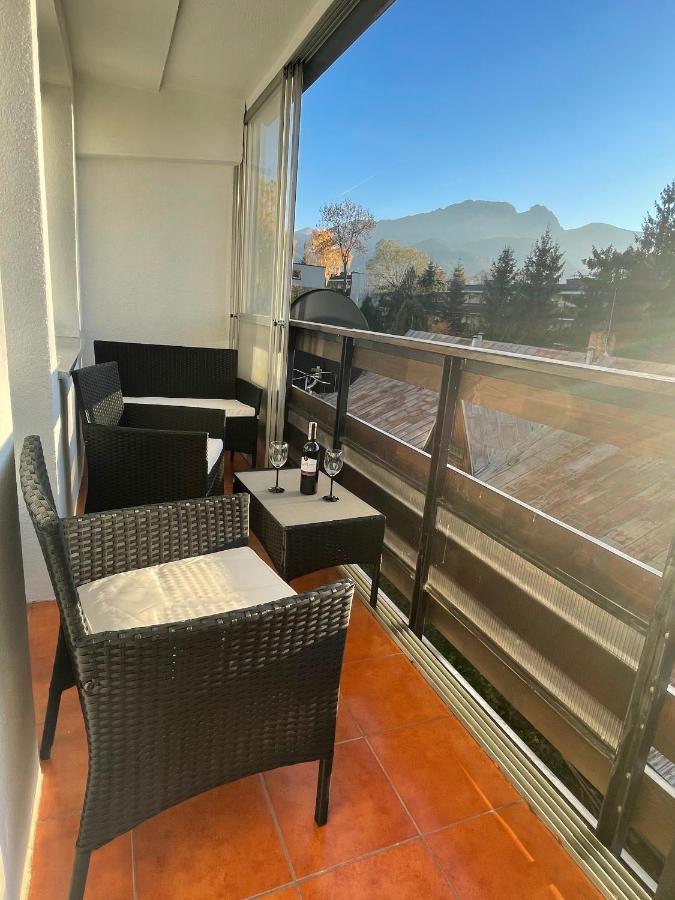 Apartamentylove - Apartament U Janicka, 100M Do Krupowek زاكوباني المظهر الخارجي الصورة