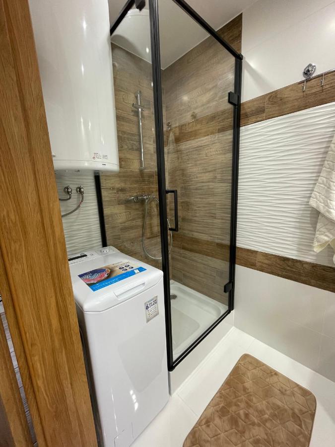 Apartamentylove - Apartament U Janicka, 100M Do Krupowek زاكوباني المظهر الخارجي الصورة
