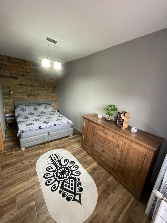 Apartamentylove - Apartament U Janicka, 100M Do Krupowek زاكوباني المظهر الخارجي الصورة