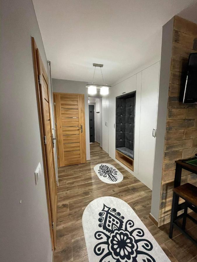 Apartamentylove - Apartament U Janicka, 100M Do Krupowek زاكوباني المظهر الخارجي الصورة