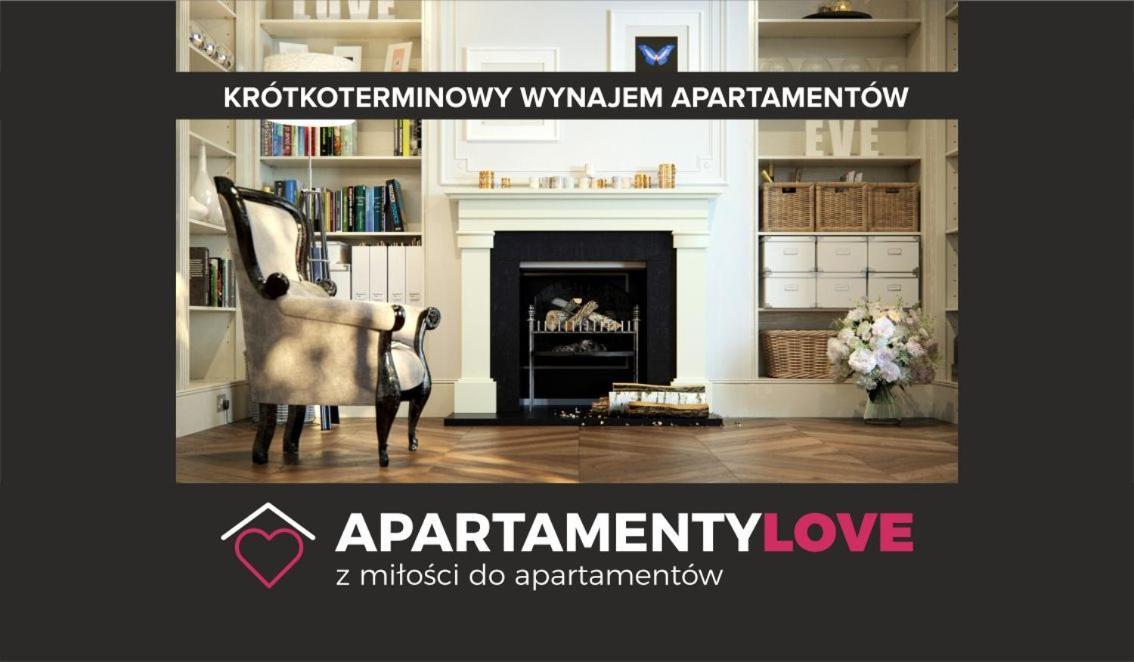 Apartamentylove - Apartament U Janicka, 100M Do Krupowek زاكوباني المظهر الخارجي الصورة