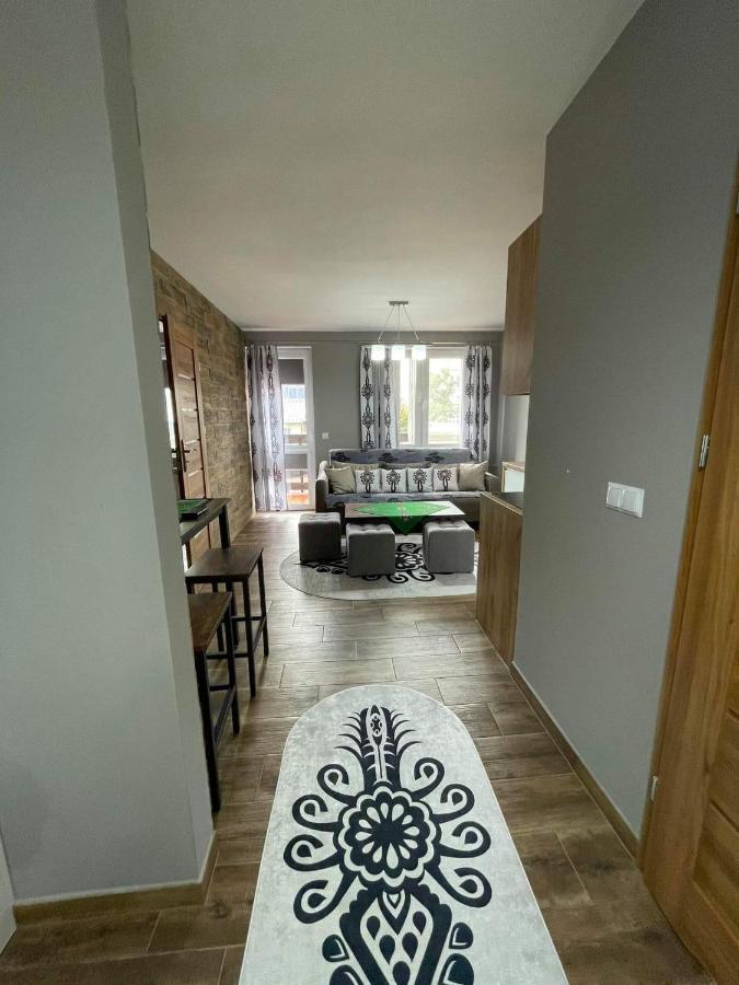 Apartamentylove - Apartament U Janicka, 100M Do Krupowek زاكوباني المظهر الخارجي الصورة